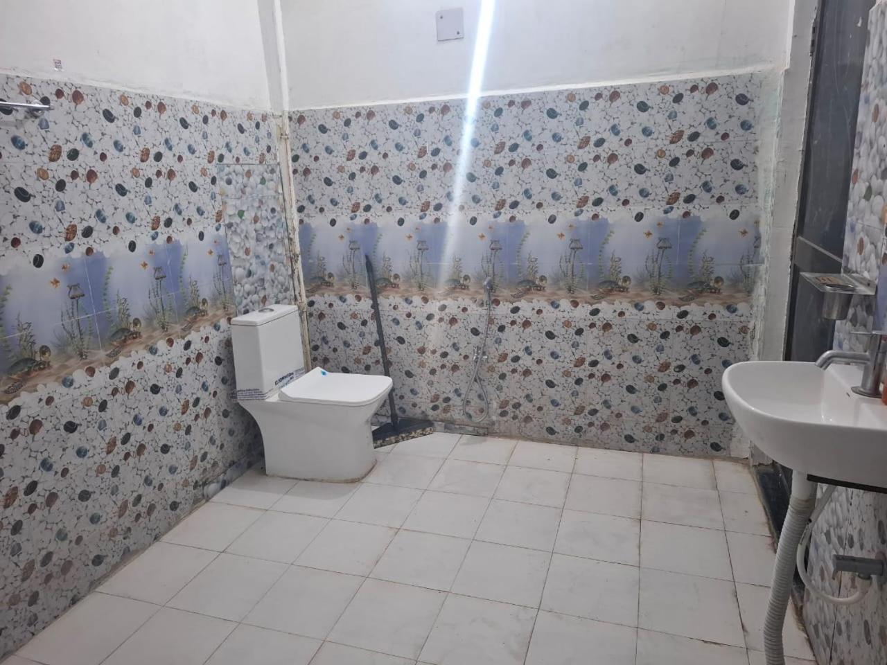 Hotel Sgh Subhadra Guest House Ayodhya Экстерьер фото