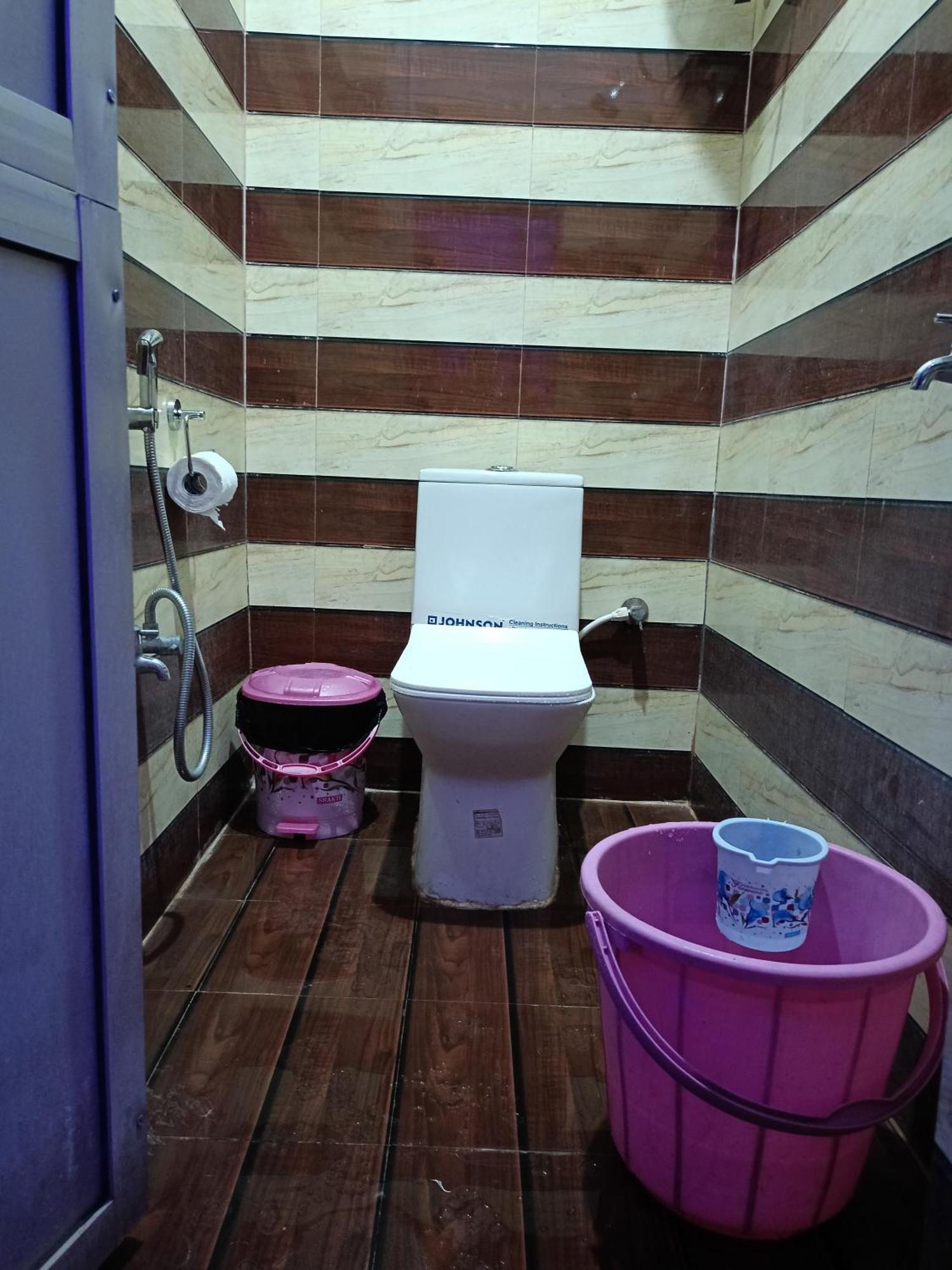 Hotel Sgh Subhadra Guest House Ayodhya Экстерьер фото