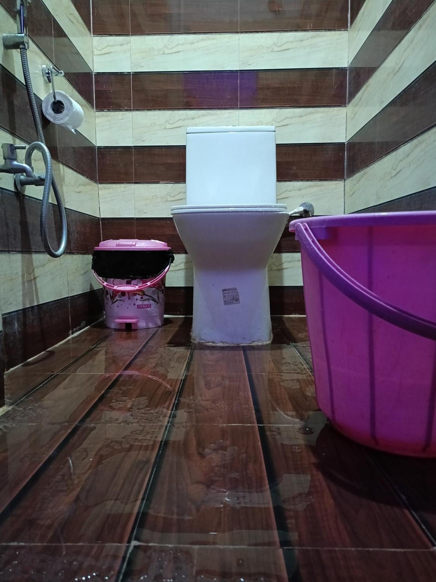 Hotel Sgh Subhadra Guest House Ayodhya Экстерьер фото
